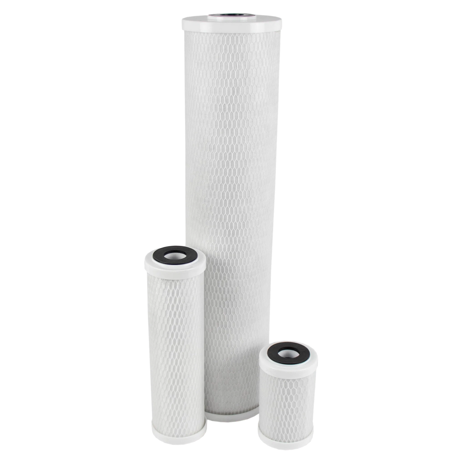 870 Standard Carbon Block (SCB)