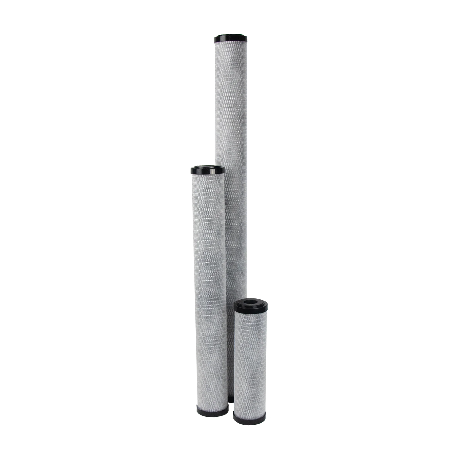 FibreOnyx Electroplating Carbon Filter (SFBC-EL)