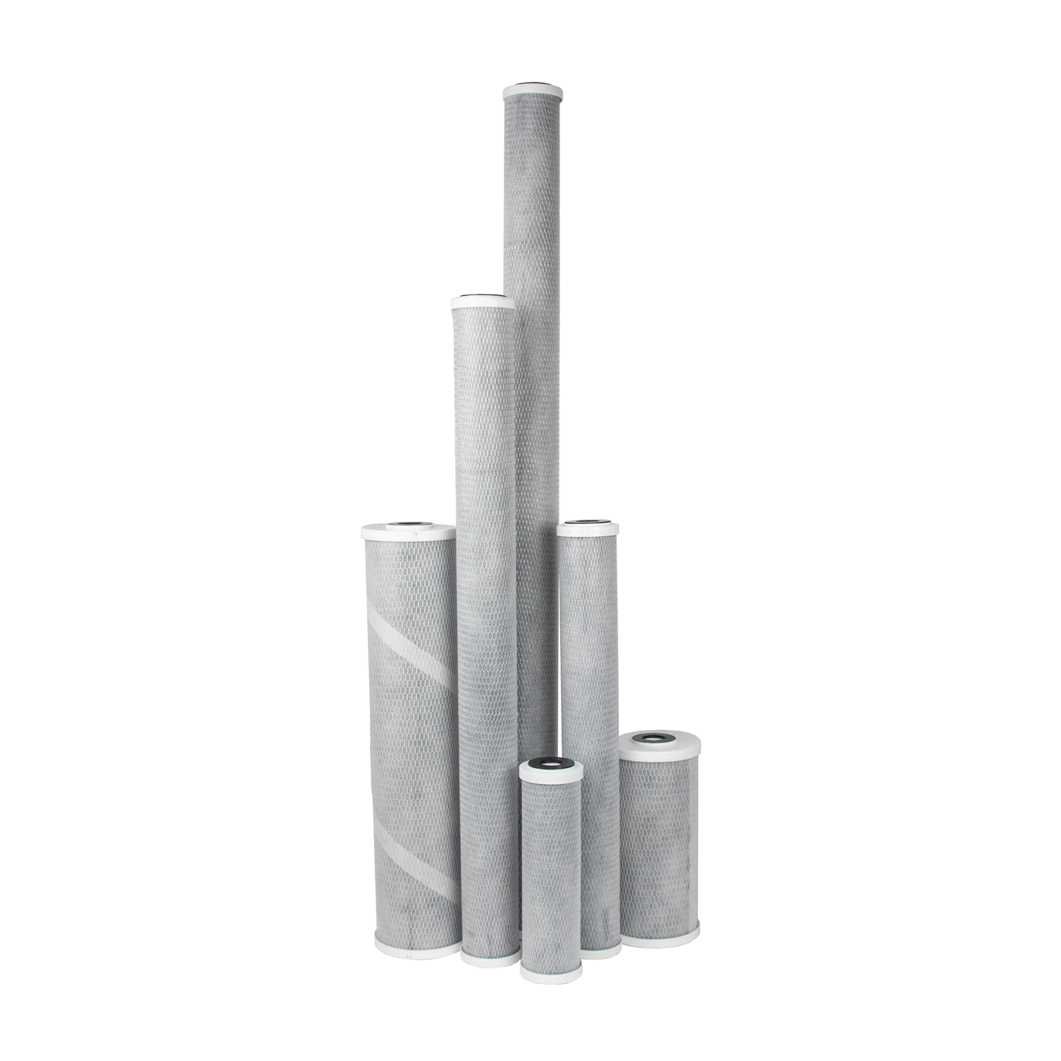 FibreOnyx Standard Carbon Filter (SFBC)