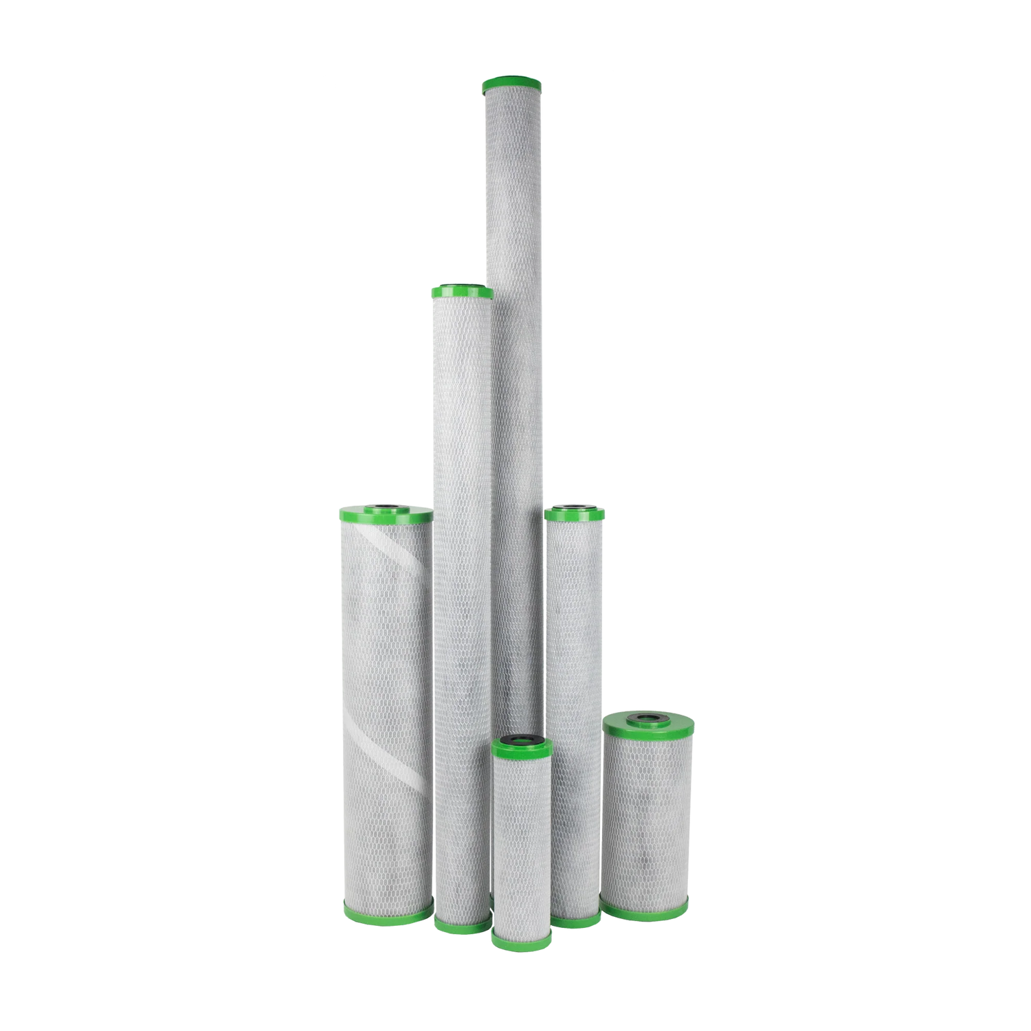 FibreOnyx Lead Reduction Carbon Filter (SFBC-PB)