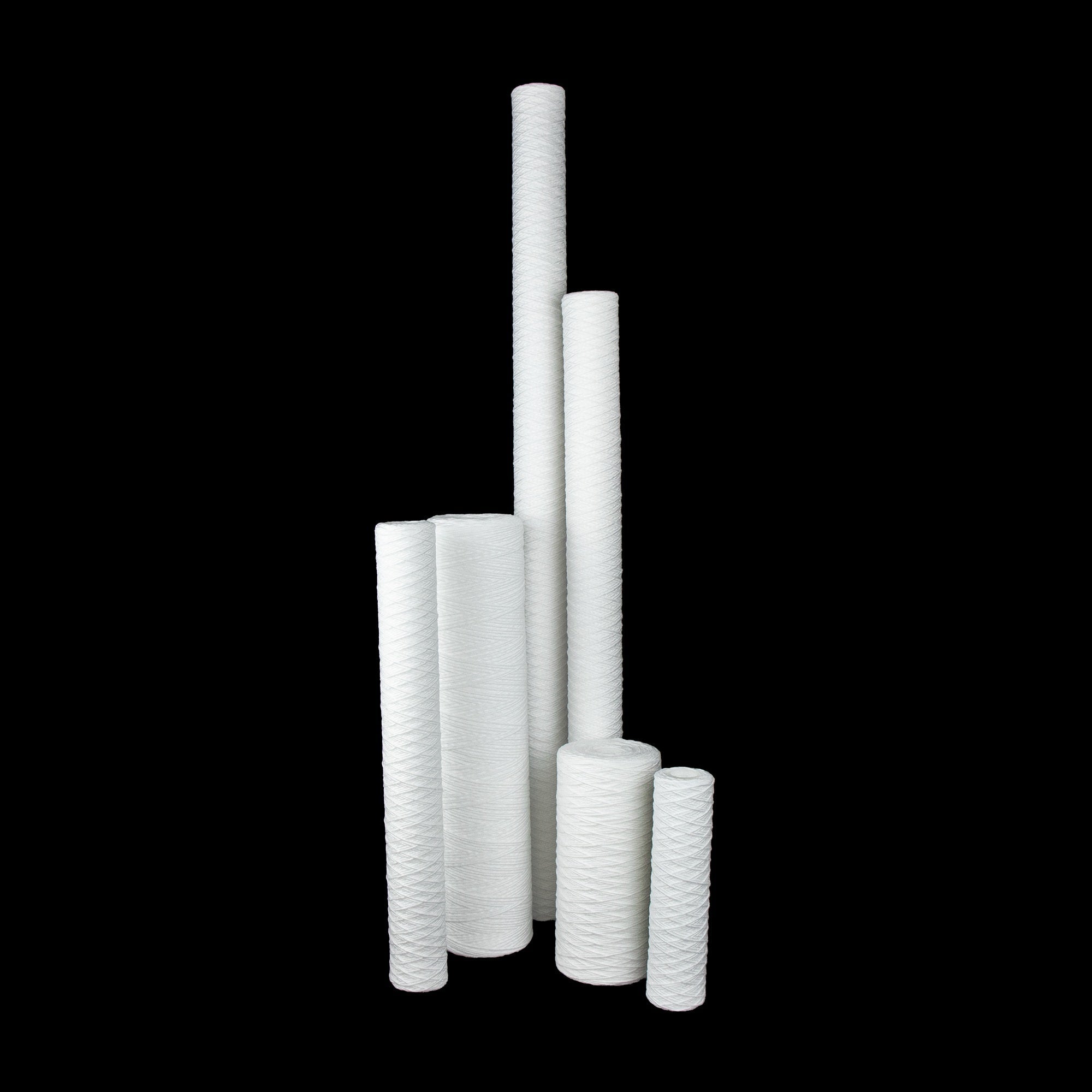 SPECTRUM SWP String Wound Sediment Filters | 0.5 to 150 Micron ...