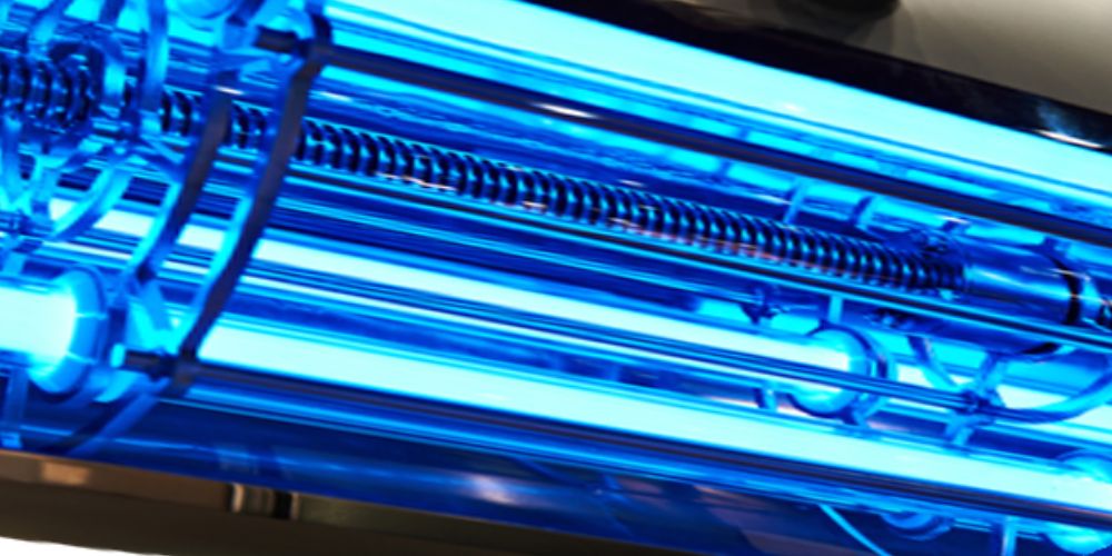 UV Water Filter Systems