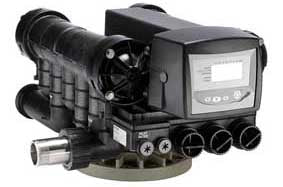Autotrol Magnum IT