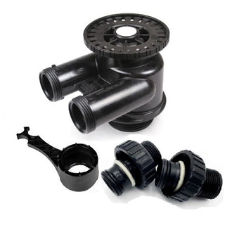 compare product Clack 1190FP In/Out Head with Refill Port and Screen D1220-01