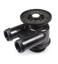 Clack 1190FP In/Out Head with Refill Port and Screen D1220-01