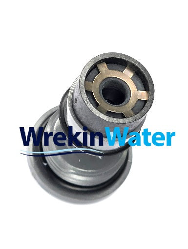 13 - 1000214 For 13in Diameter Vessels - 4.1gpm, 15.5lpm Backwash  Flow Controller for Autotrol Valves (No Ball Required)