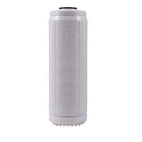 Wrekin Water GC20BB - 20in Jumbo High-Flow Coconut Shell Carbon Granular Cartridge