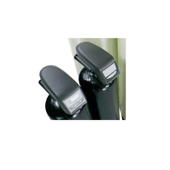 compare product Autotrol 255-764 Duplex Meter Controlled Valve Heads