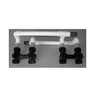 Interconnecting Pipework for 255-764 Duplex Valve (1035640)