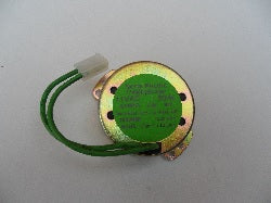 Motor 3w 2/3rpm for Autotrol 460i Clock p/n 1000098