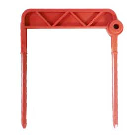 compare product 255 - Autotrol Valve Locking Bar p/n 1031402