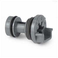 Autotrol Brine Refill Controller 1.3 gpm. p/n 1000519 for 255, 263, 268, 278, Magnum - Logix Valves (No Ball included)