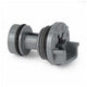 Autotrol Brine Refill Controller 1.3 gpm. p/n 1000519 for 255, 263, 268, 278, Magnum - Logix Valves (No Ball included)