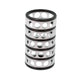 Fleck 28415 - Seals & Spacer Kit 2510/2750/2900