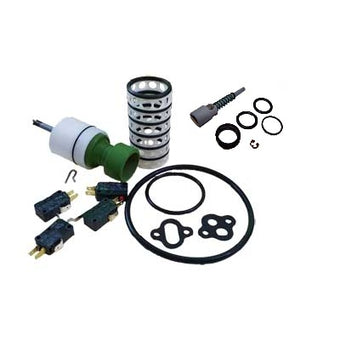 compare product Fleck SP2850/1700 Spares Kit