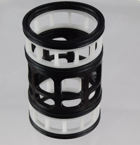 24205 Fleck 2900 and 2910 Lower Seals and Spacer Kit
