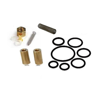 compare product Fleck 29115 Injector Service Kit Residential 4600/5600//9000/9100