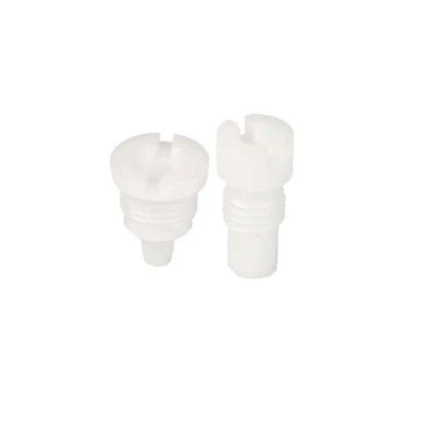 Fleck 29143 - Injector Nozzle and Throat #1 White