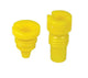 Fleck 29145 - Injector Nozzle and Throat #3 Yellow