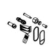 Fleck 29158 Injector Service Kit 5000/5800