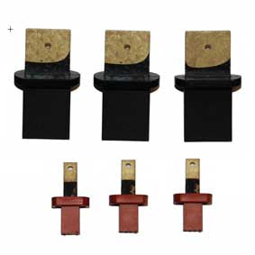 Autotrol 367 & 368
