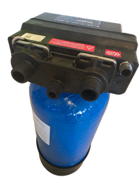 10L - 8x17 Simplex with Autotrol 368 Valve (No salt Bin)