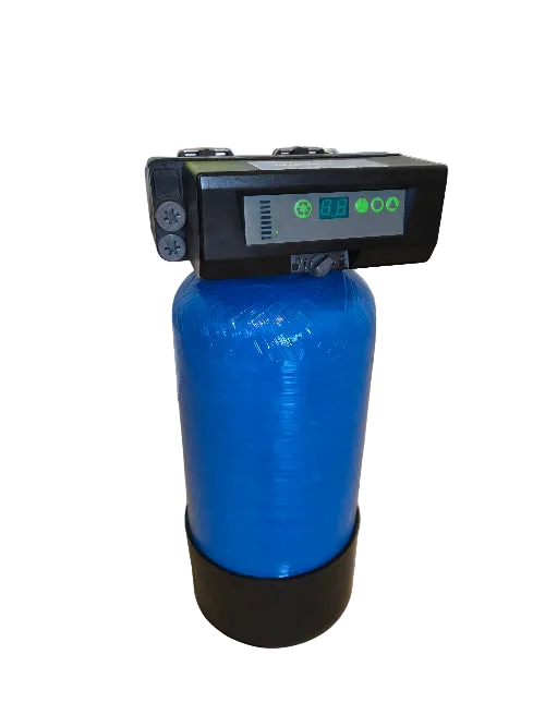 10L - 8x17 Simplex with Autotrol 368 Valve (No salt Bin)