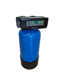 10L - 8x17 Simplex with Autotrol 368 Valve (No salt Bin)