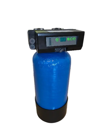 compare product 10L - 8x17 Simplex with Autotrol 368 Valve (No salt Bin)