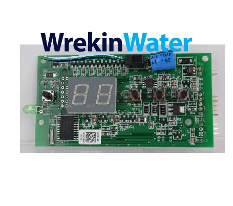 Pentair 368 Replacement PCB