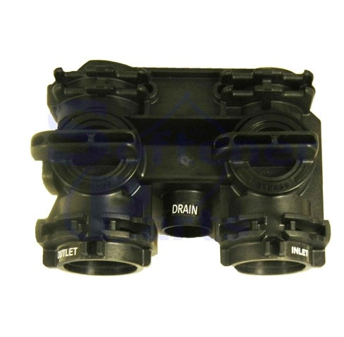 Autotrol 4000886 368 Bypass (Wrekin ECO & ECOULTRA Models)