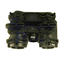 Autotrol 4000886 368 Bypass (Wrekin ECO & ECOULTRA Models)