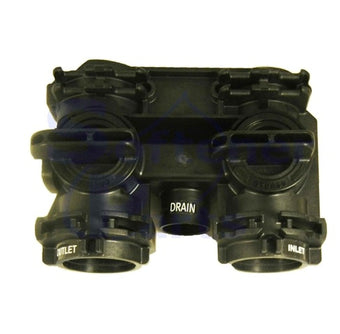 compare product Autotrol 4000886 368 Bypass (Wrekin ECO & ECOULTRA Models)