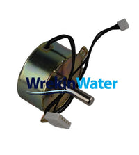 Autotrol 3026537 12V Motor/Cable Assembly for Pentair 367 and 368 Valves only