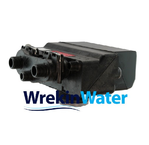 Autotrol 368-606W Fully Metered ECO Replacement Water Softener Valve