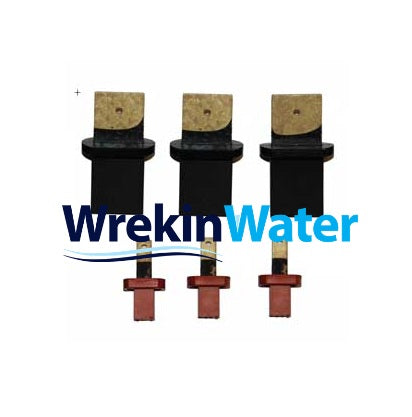 Autotrol 3007947 Valve Disc Kit for Valves 367 and 368