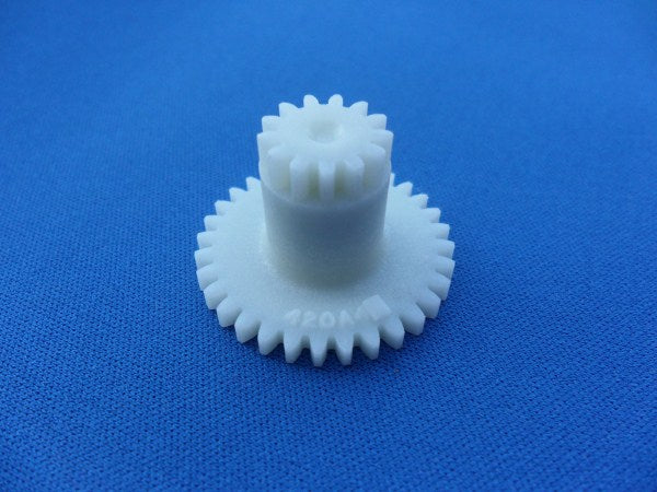 420A41 Autotrol White Cog for 59min 255-440 Time Clock (1030842)