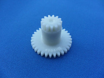 compare product 420A41 Autotrol White Cog for 59min 255-440 Time Clock (1030842)