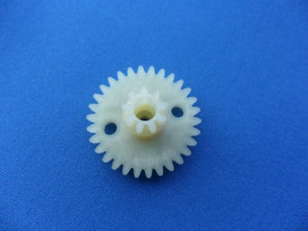 compare product 420A42 Autotrol White Cog for 59min 255-440 Time Clock (1030843)
