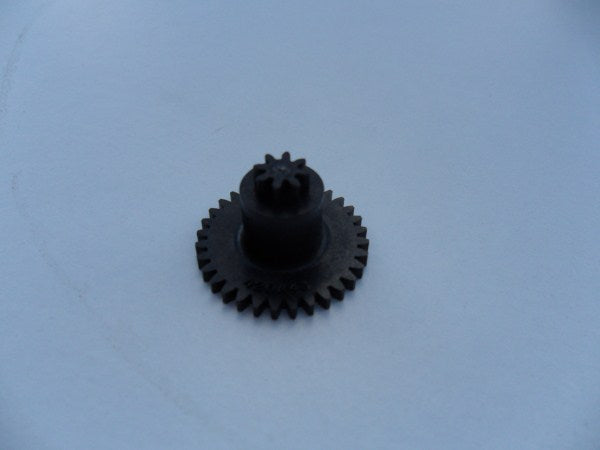 420A43 Autotrol Black Cog for 118min  255-440 Time Clock (1031554)