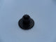 420A43 Autotrol Black Cog for 118min  255-440 Time Clock (1031554)