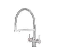 Aquila 4-n-1, Hot Water Boiling Tap, from Acquapuro
