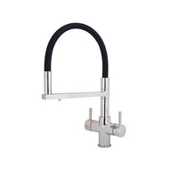 Aquila 4-n-1, Hot Water Boiling Tap, from Acquapuro