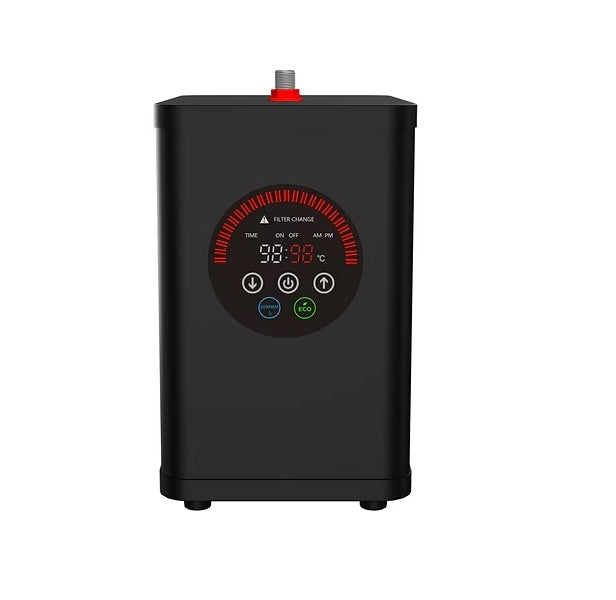 Aquila 4-n-1, Hot Water Boiling Tap, from Acquapuro
