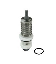 FL24526 - 9000 valve series Brine Valve 1600 Piston Assembly