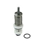 FLECK 24114 Brine Valve Assembly for Fleck 4600/5600/5800 valves