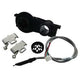 Fleck 60626-01 - Meter Assembly 8m³ SE/SXT "Wafer Type"