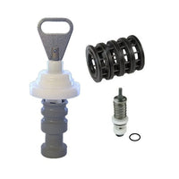 Fleck 5600 - Electronic Piston  Service Pack - White Cap for SE and SXT Control Valve