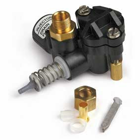 Fleck 5600 and Fleck 4600 Injector Assemblies