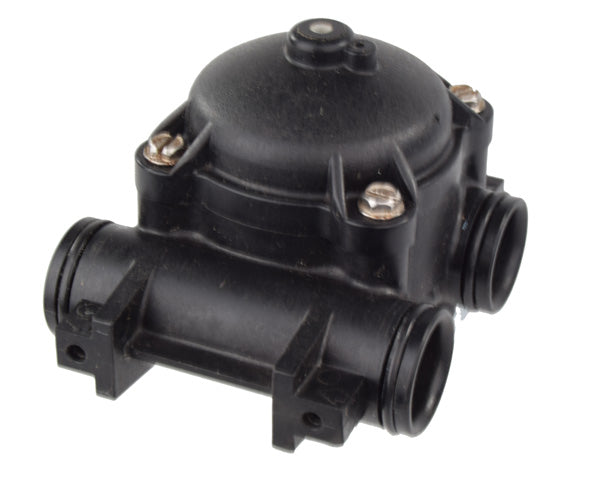 Fleck 24107 - Meter Assembly 8m³ Econominder